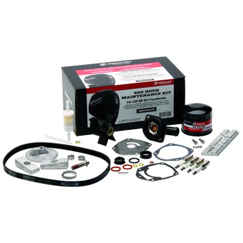 SERVICEKIT MERCURY 300H 150